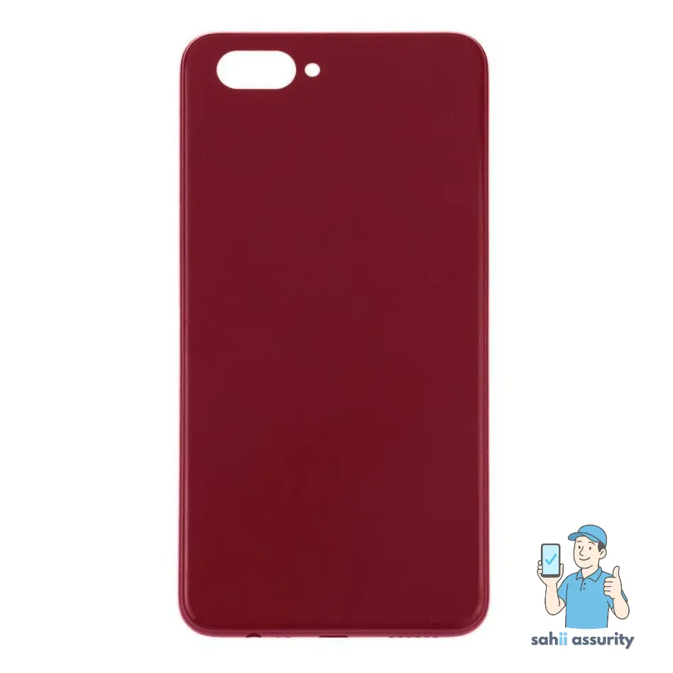 Back Panel Cover for Oppo A3s thumbnail